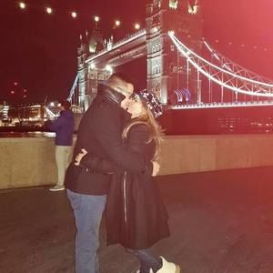 Meet your Posher, Alexandra